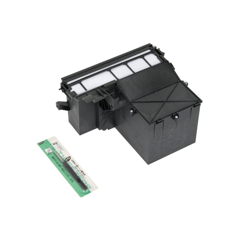 HP Left Spittoon Service Kit for